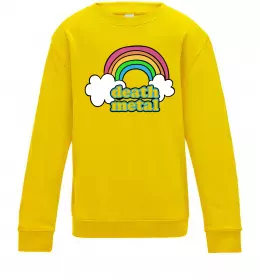 Детский Свитшот