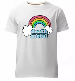 Мужская премиум футболка