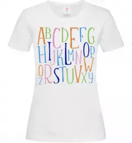 Жіноча футболка Жіноча футболка