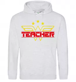 Мужская толстовка (худи)