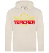 Мужская толстовка (худи) Wonder teacher Таш Мужская толстовка (худи) Wonder teacher Таш фото