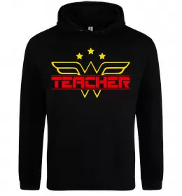 Женская толстовка (худи)