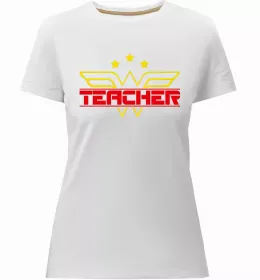 Женская премиум футболка