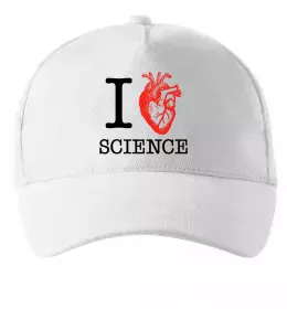 Кепка My heart belongs to a mechanic Яскраво-синій фото