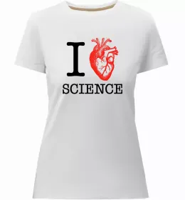 Жіноча преміум футболка