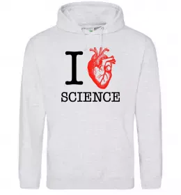 Чоловіча толстовка (худі)