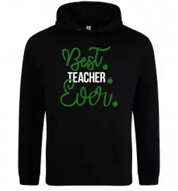 Женская толстовка (худи)