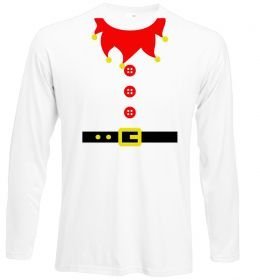 Лонгслів Костюм 