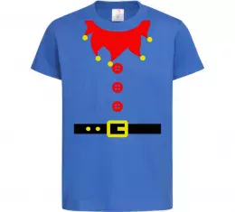 Детская футболка Детская футболка