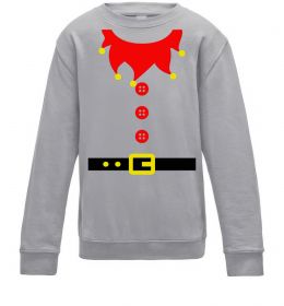 Детский Свитшот Костюм 