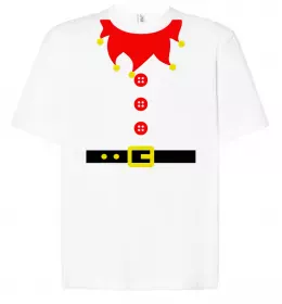 Футболка Оверсайз Футболка Оверсайз