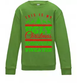 Детский Свитшот