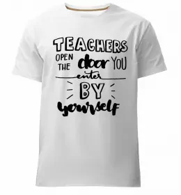 Мужская премиум футболка