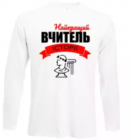 Лонгслив Teach love inspire Черный фото