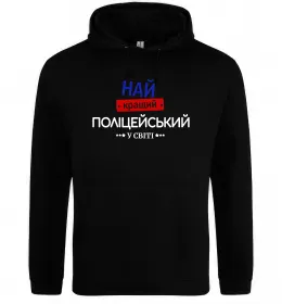 Жіноча толстовка (худі)