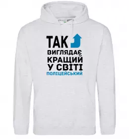 Мужская толстовка (худи) Мужская толстовка (худи)