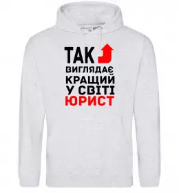 Женская толстовка (худи)