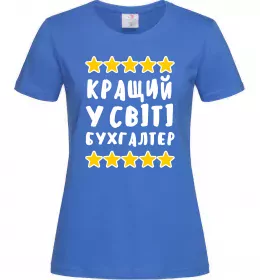 Жіноча футболка