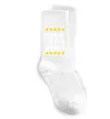 Носки Кращий у світі юрист Белый Носки Кращий у світі юрист Белый фото