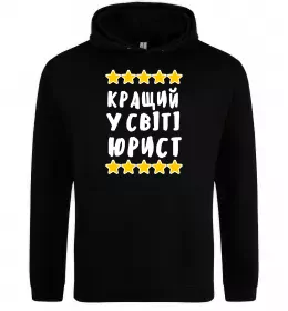 Женская толстовка (худи)