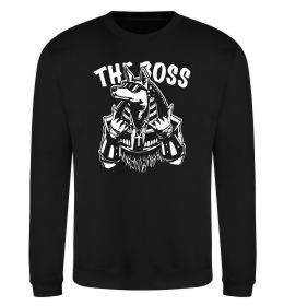 Свитшот The boss Egypt style