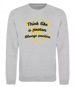 Світшот My heart belongs to a mechanic Чорний фото