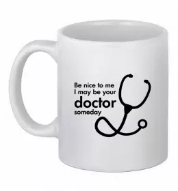 Чашка керамическая Чашка керамическая