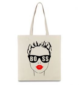 Еко-сумка Lady boss