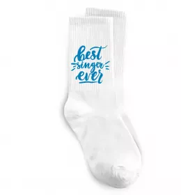 Носки Так виглядає кращий у світі DJ Белый фото