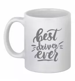 Чашка керамическая Чашка керамическая