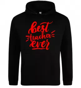 Мужская толстовка (худи)