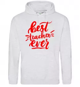 Женская толстовка (худи)