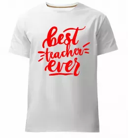 Мужская премиум футболка