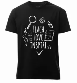 Мужская премиум футболка