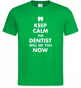 Мужская футболка Keep calm i am an awesome grandpa Красный фото Мужская футболка Keep calm i am an awesome grandpa Красный фото