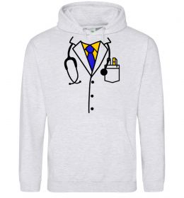 Жіноча толстовка (худі) Терапевт Жіноча толстовка (худі) Терапевт