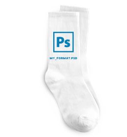 Носки My format PSD