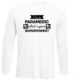 Лонгслив Лонгслив