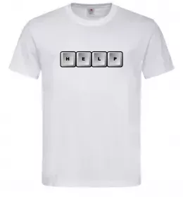 Чоловіча футболка