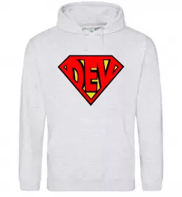 Женская толстовка (худи)