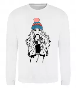 Свитшот Свитшот