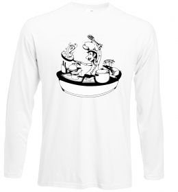 Лонгслів Cook chef Лонгслів Cook chef