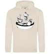 Чоловіча толстовка (худі) Cook chef Таш Чоловіча толстовка (худі) Cook chef Таш фото