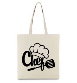 Еко-сумка Chef hat Еко-сумка Chef hat