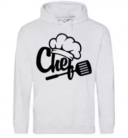 Женская толстовка (худи)