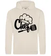 Жіноча толстовка (худі) Chef hat Таш Жіноча толстовка (худі) Chef hat Таш фото