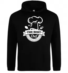 Мужская толстовка (худи)