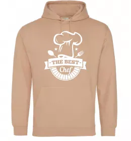 Женская толстовка (худи)