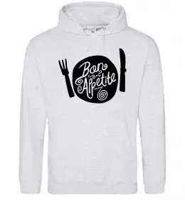 Жіноча толстовка (худі) Так, шеф! Чорний фото