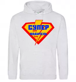 Жіноча толстовка (худі) Найкращий водій Uber Чорний фото